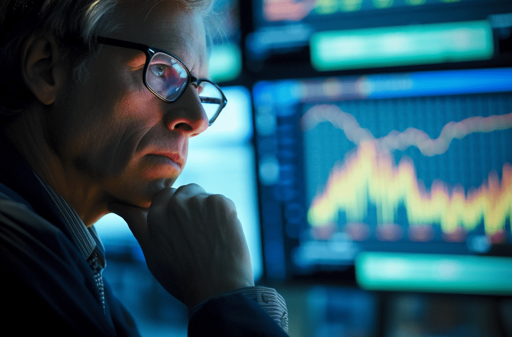 Moody’s expresa preocupación sobre EEUU