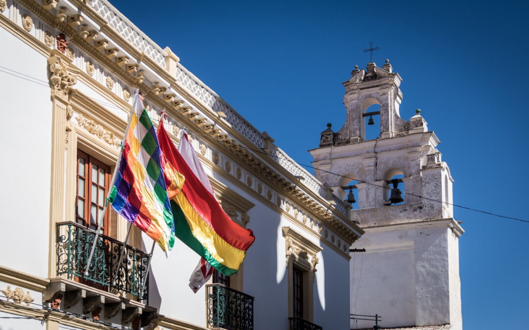 Ocho Años Esperando para Entrar al Mercosur