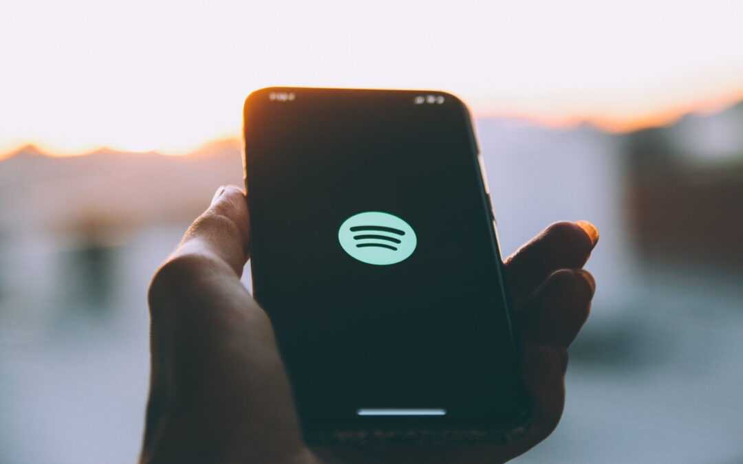 Spotify Reducirá Personal