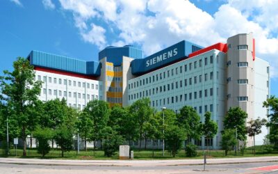 El Gobierno Aleman Salvara a Siemens