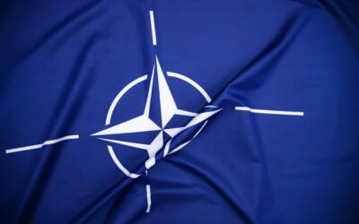 La OTAN no es una organzacion de beneficiencia