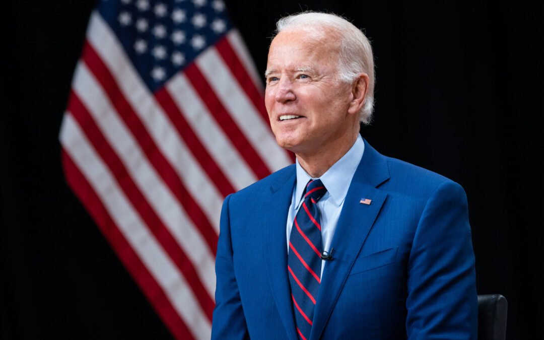 Biden Desesperadamente Convoca a un Nuevo Consejo