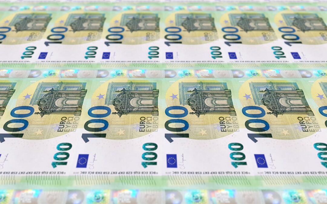 La zona Euro Camino a otra Recesion